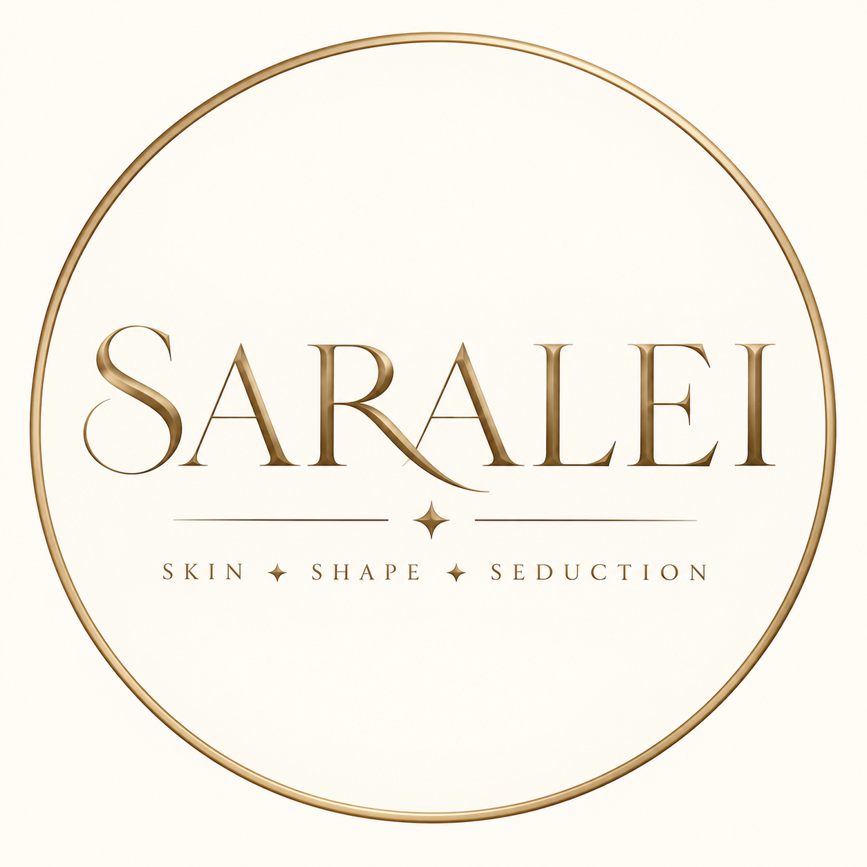SARALEI Logo
